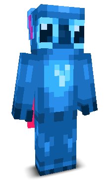 iluvzandah's skin