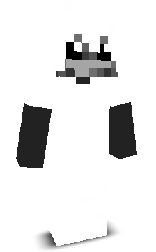 highforher's skin
