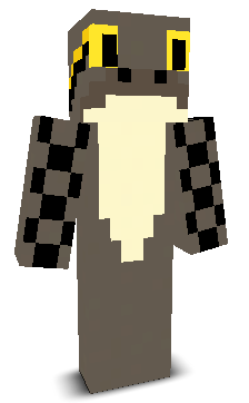 TheZackCole's skin