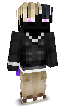 JJoako's skin