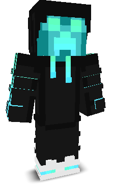 Zenum's skin