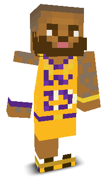 ThPoGu's skin