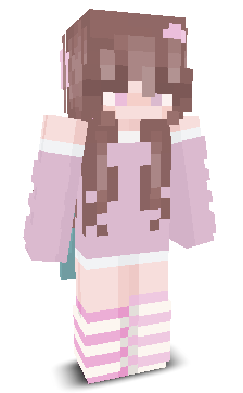 STA_YouJeong's skin