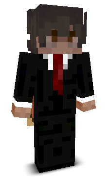 oPav's skin