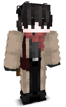 CoolLemonade11's skin