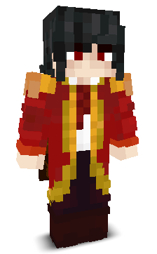 itzDevoy's skin