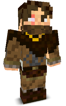 bioJolp's skin