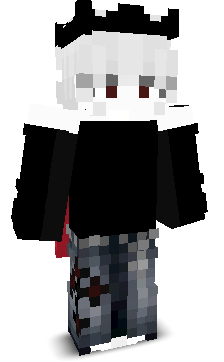 otbill's skin
