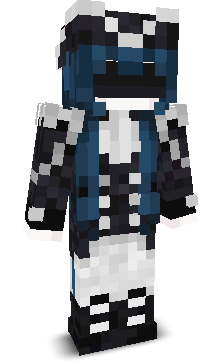 T8TEMC's skin