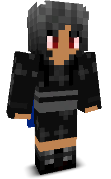 EiSteve777's skin