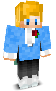 Hick_Sans's skin