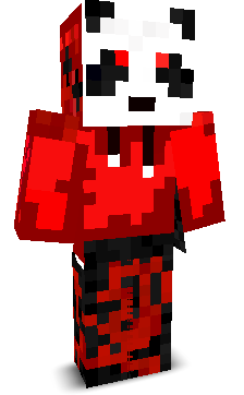h4tethonkxaCGr's skin