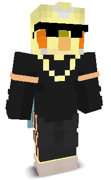 OLKUZ's skin