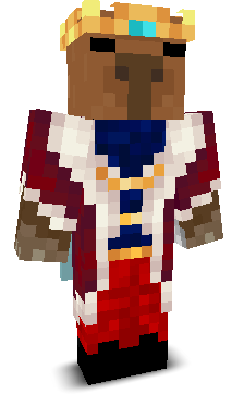 Capibara149's skin