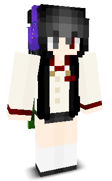 TwicyyIsBack's skin