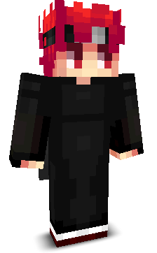 Tehpex's skin