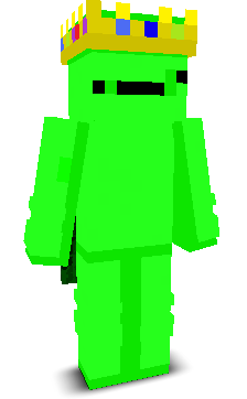 DPaperman's skin