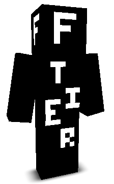 FTIER's skin