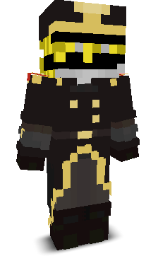 Sebatotomato's skin