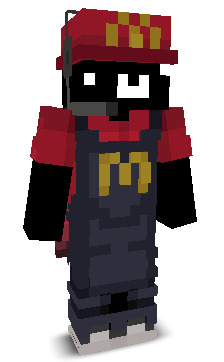 AciKing1's skin