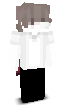 zerccis's skin