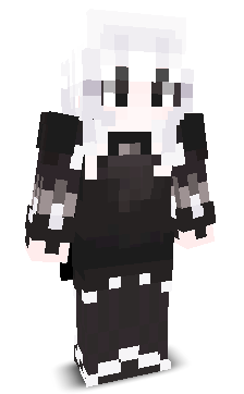Immortalss's skin