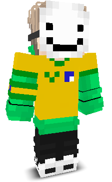 choraprabig's skin