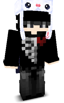 Grilworst's skin