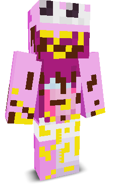 Garmadon211's skin