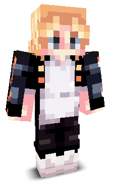 FLASHTAPEDQ's skin