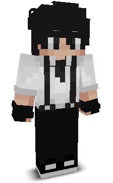 Shrtx's skin