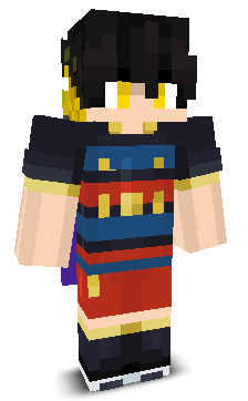 Rainate's skin