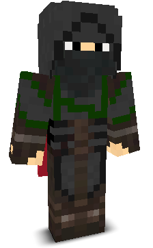 OFIRNADAV's skin