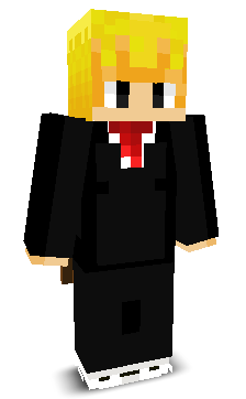 LiamBagel's skin