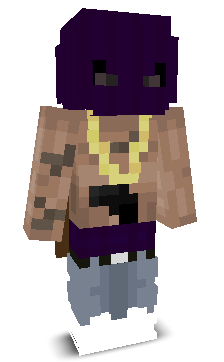 TheRapKingWC's skin