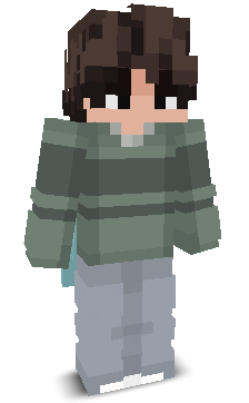 Scherom07's skin
