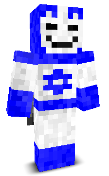 IsraelLibertador's skin