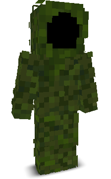 Cookiebrot's skin