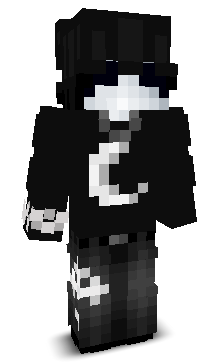 lutrit's skin