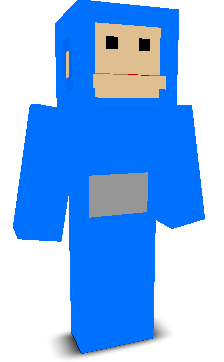 DropByKlaudia's skin
