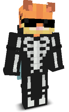 X_Garfield_X's skin