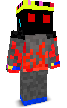 el4rto31's skin