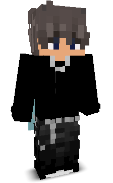 WSzinho's skin