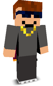 Pit1157's skin
