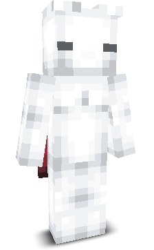 Wuaq's skin