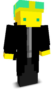 nikocalestro's skin