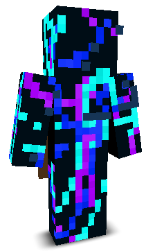 HottentotsGot's skin
