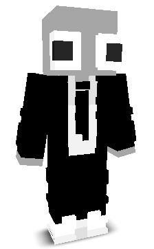 Swuyzu's skin
