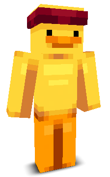 ItzKomrade's skin