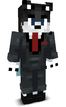 IdanTheKiller's skin